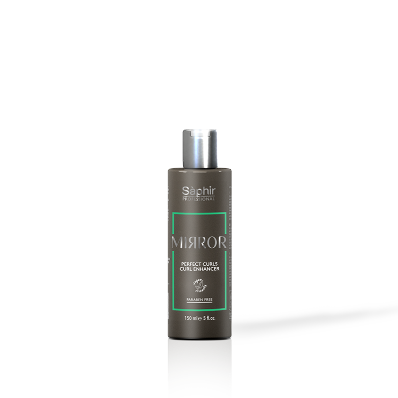 MIRROR CURL ENHANCER