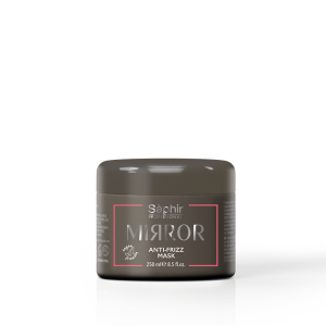 MIRROR ANTI-FRIZZ MASK