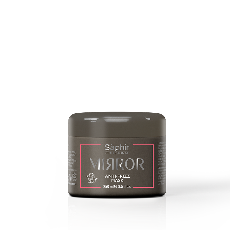 MIRROR ANTI-FRIZZ MASK