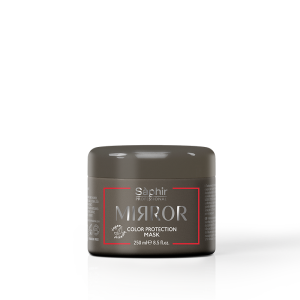 MIRROR COLOR PROTECTION MASK