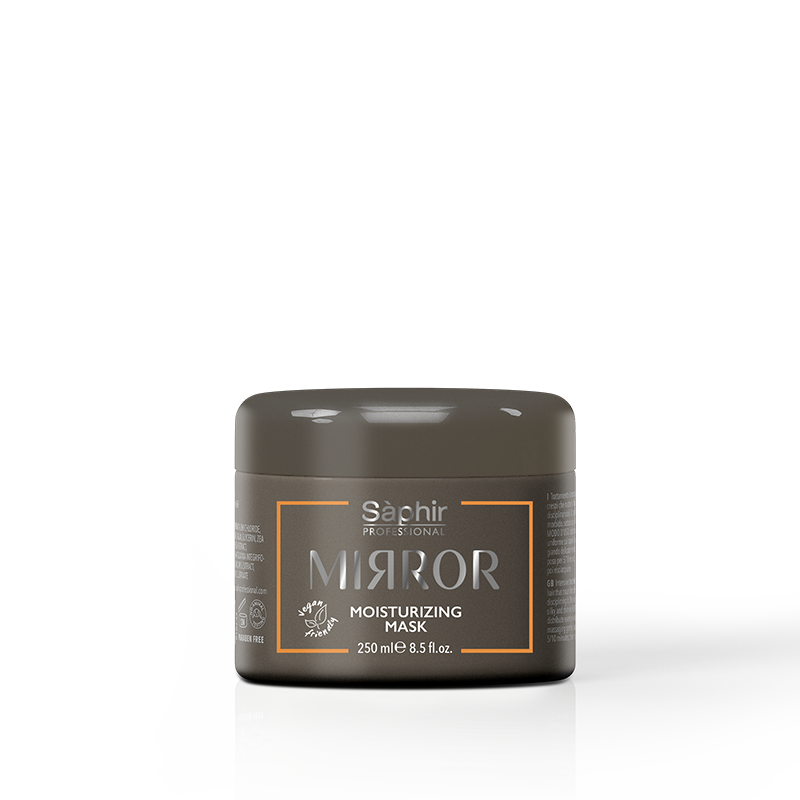 MIRROR MOISTURIZING MASK