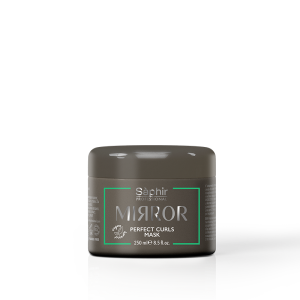 MIRROR PERFECT CURLS MASK
