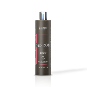 MIRROR ANTI-FRIZZ SHAMPOO