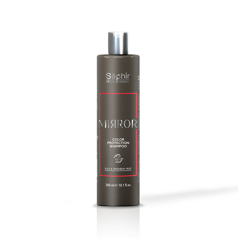 MIRROR COLOR PROTECTION SHAMPOO