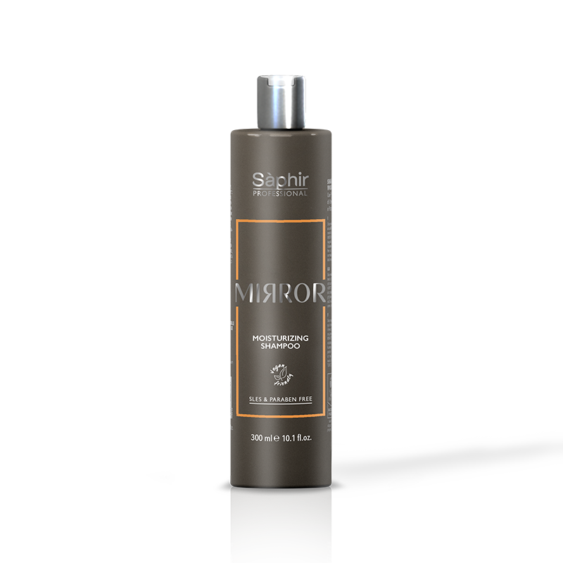 MIRROR MOISTURIZING SHAMPOO