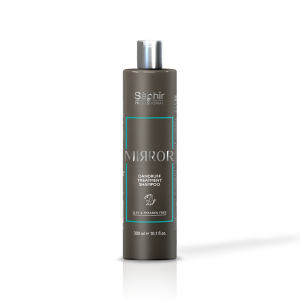 MIRROR DANDRUFF TREATMENT SHAMPOO