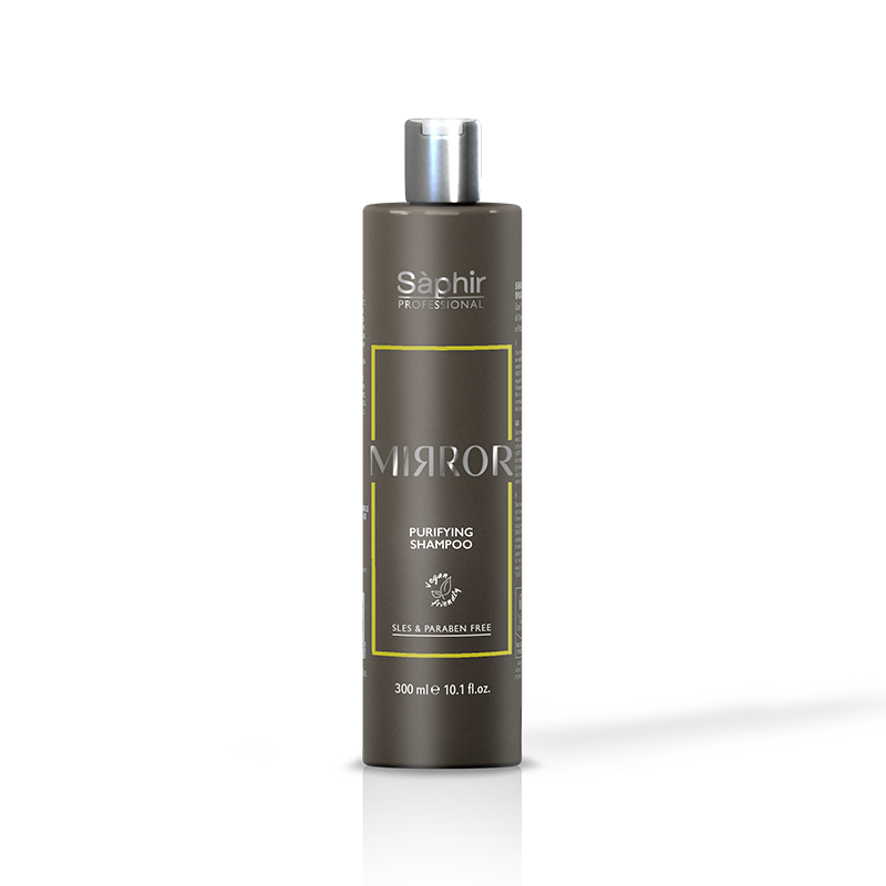 MIRROR PURIFYING SHAMPOO